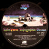 Tales From Topographic Oceans