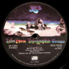 Tales From Topographic Oceans