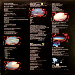 Tales From Topographic Oceans