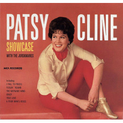 Showcase With The Jordanaires