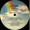 Showcase With The Jordanaires