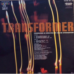 Transformer