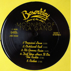 Moonproof