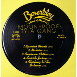 Moonproof