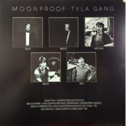 Moonproof