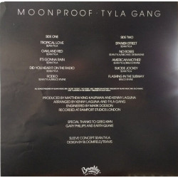Moonproof