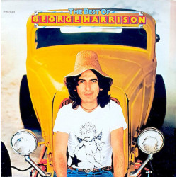 The Best Of George Harrison