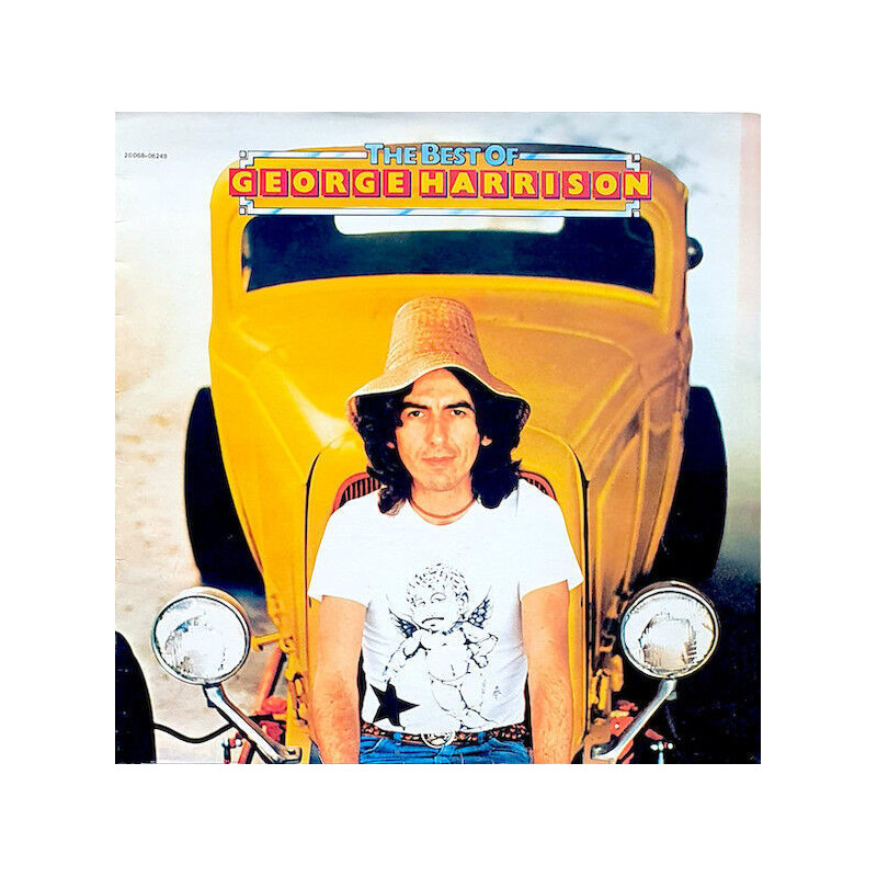 The Best Of George Harrison