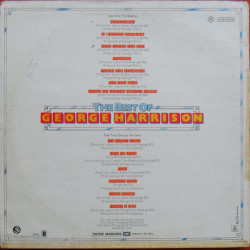 The Best Of George Harrison