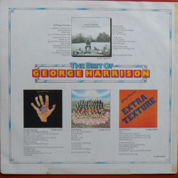 The Best Of George Harrison