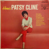 Here's Patsy Cline