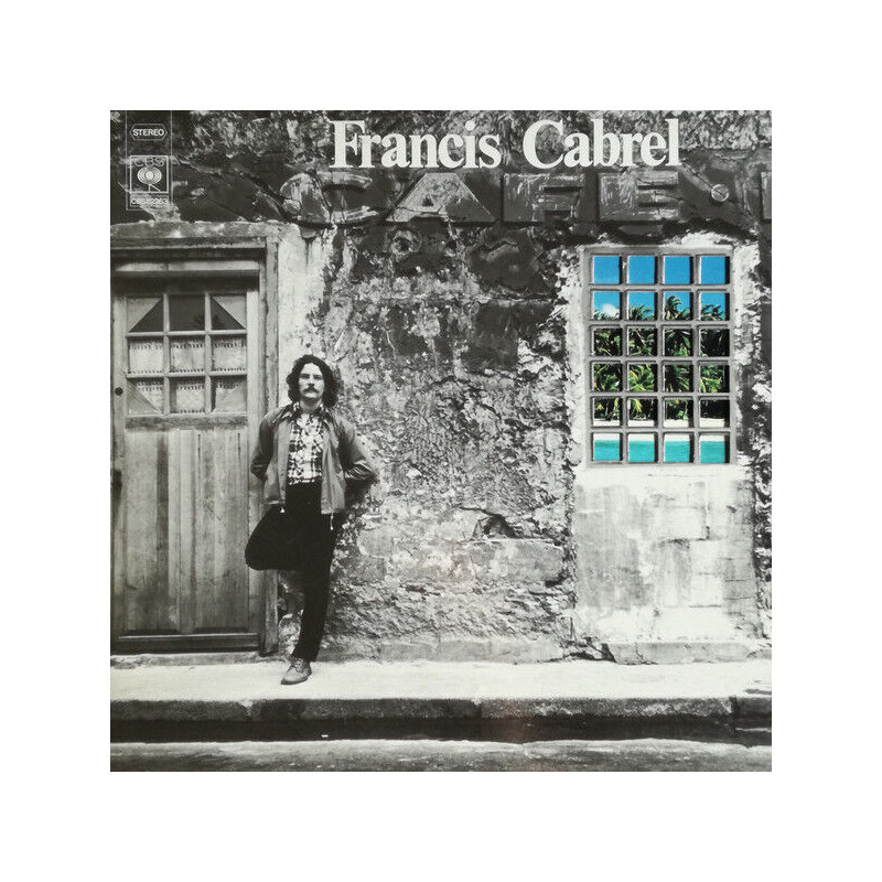 Francis Cabrel