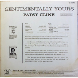 Sentimentally Yours