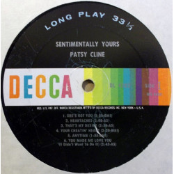 Sentimentally Yours