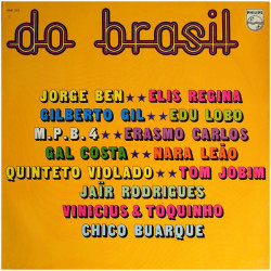 Do Brasil