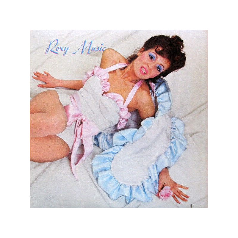 Roxy Music