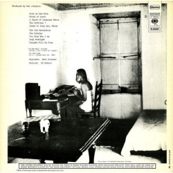 Songs From A Room