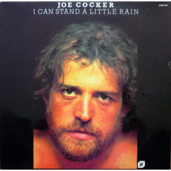I Can Stand A Little Rain
