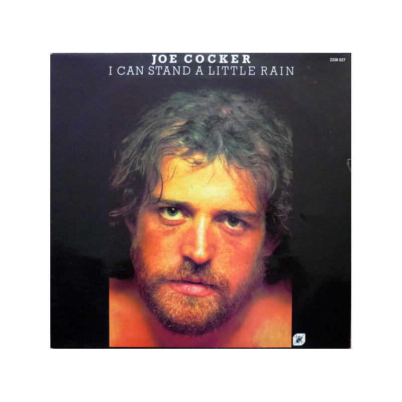 I Can Stand A Little Rain