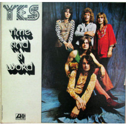 2 Originals Of Yes