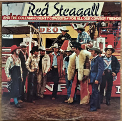 For All Our Cowboy Friends