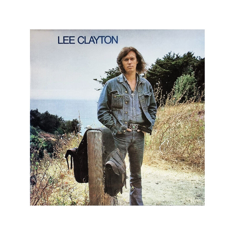 Lee Clayton
