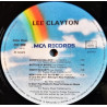 Lee Clayton