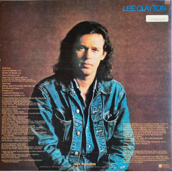 Lee Clayton