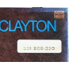 Lee Clayton