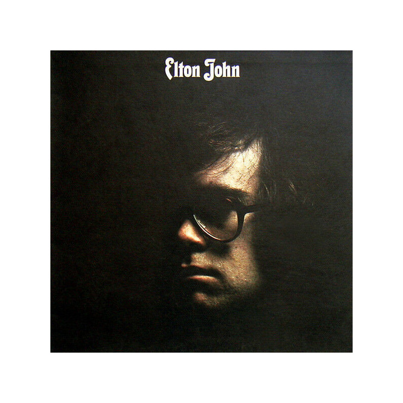 Elton John