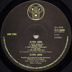 Elton John
