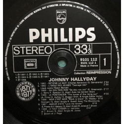 Chante Ses Plus Grands Succès De 1961 À 1976