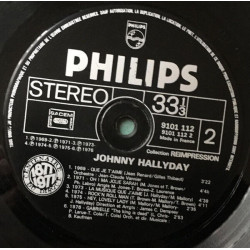 Chante Ses Plus Grands Succès De 1961 À 1976