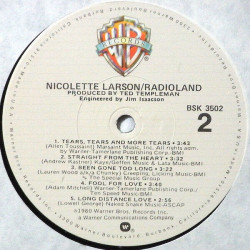 Radioland