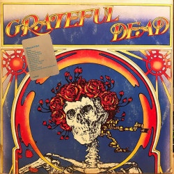 Grateful Dead