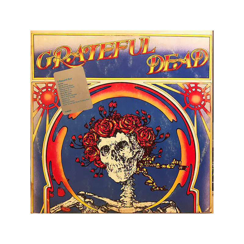 Grateful Dead