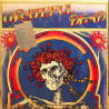 Grateful Dead