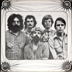 Grateful Dead