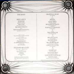Grateful Dead