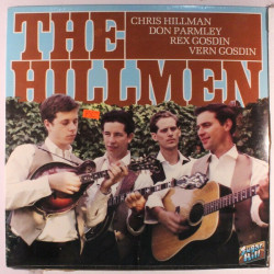 The Hillmen