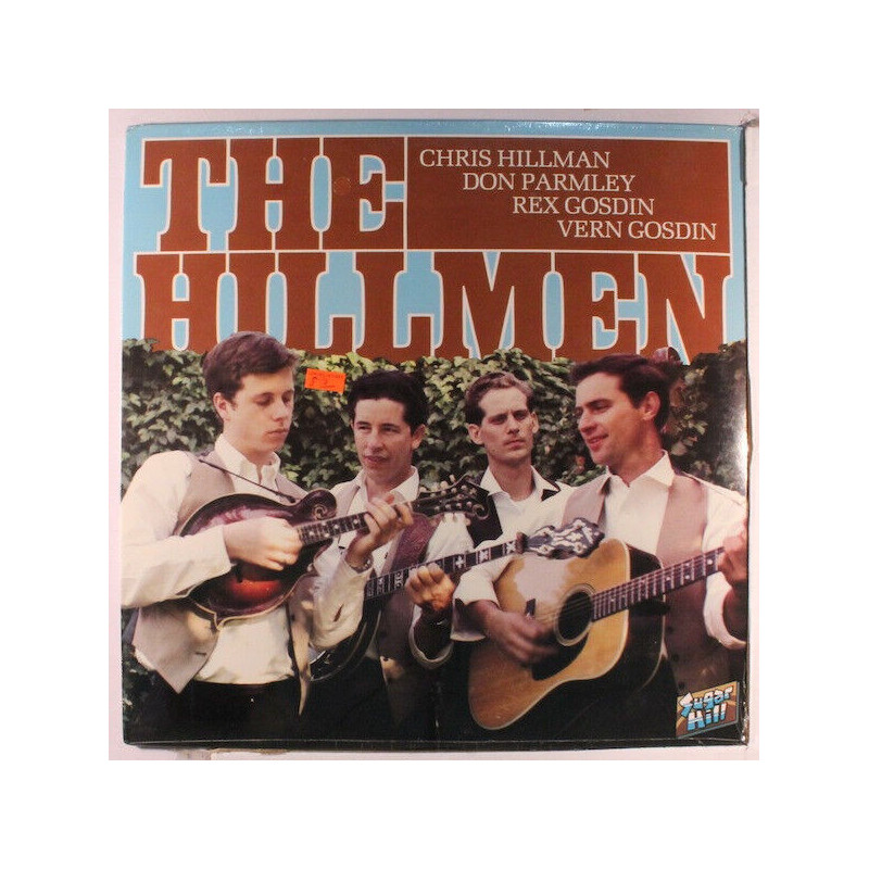 The Hillmen