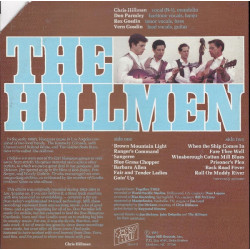 The Hillmen