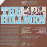 The Hillmen