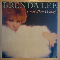 Only When I Laugh