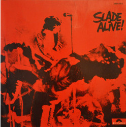 Slade Alive