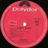Slade Alive
