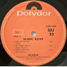Slade Alive