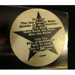 American Stars 'N Bars