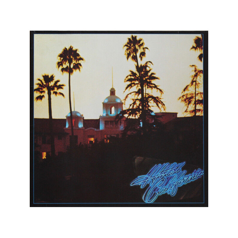 Hotel California