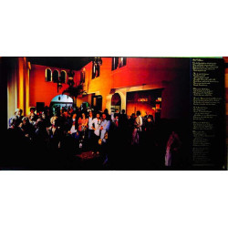 Hotel California